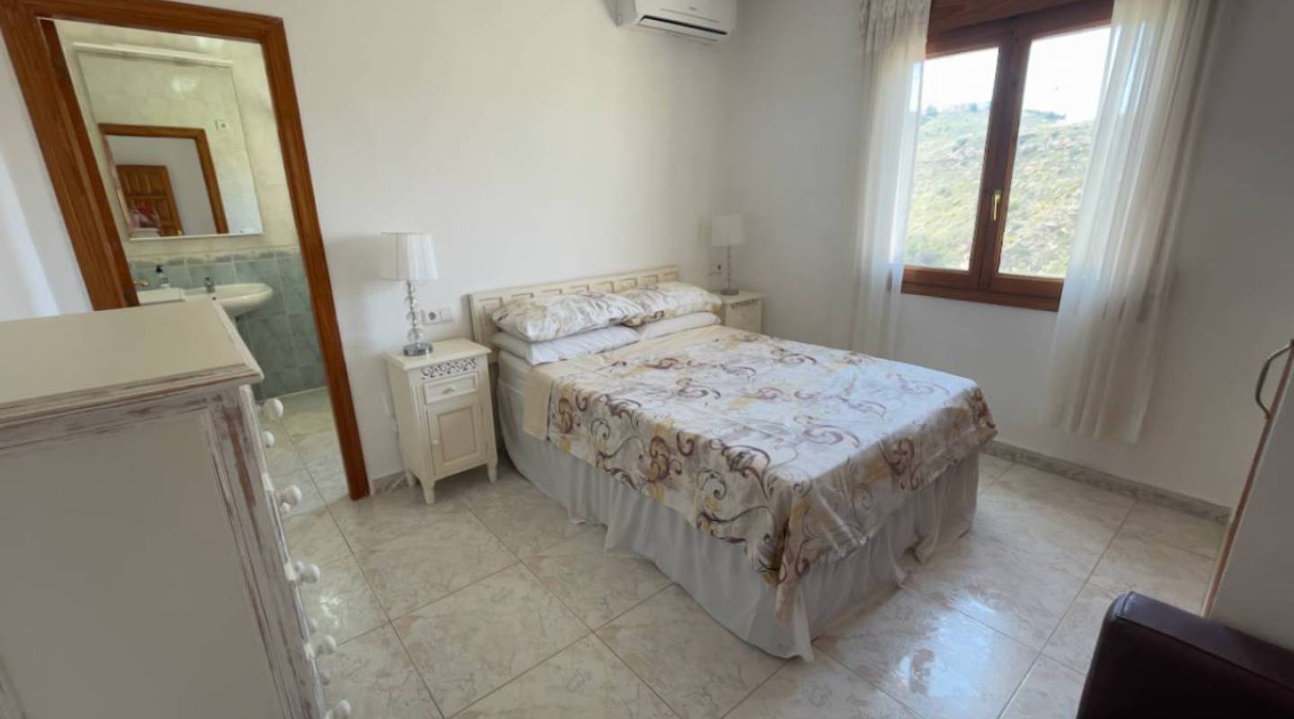 Resale - Villa  - Ciudad Quesada - La Marquesa Golf