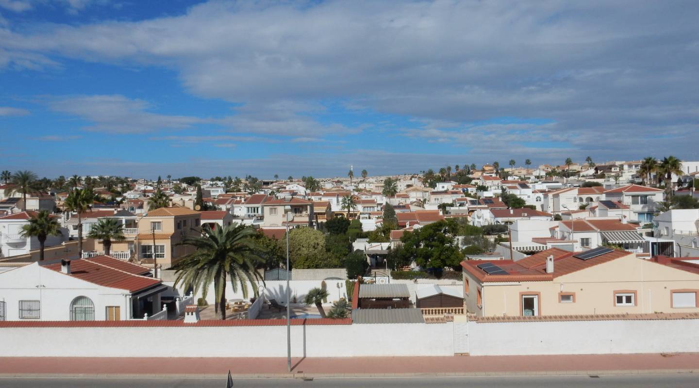 videresalg - Semi Detached - Ciudad Quesada - Pueblo Bravo