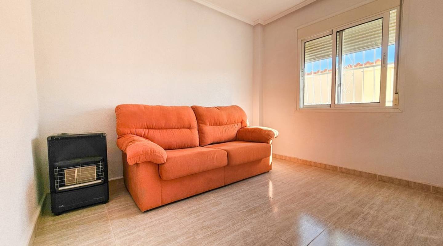 Resale - Villa  - Ciudad Quesada - Lo Pepin