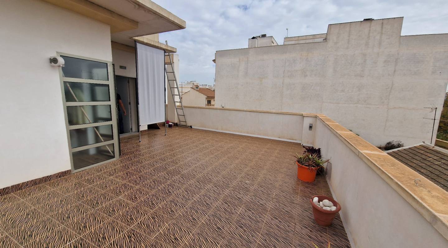 Resale - Townhouse - Formentera del Segura - Forementera del Segura