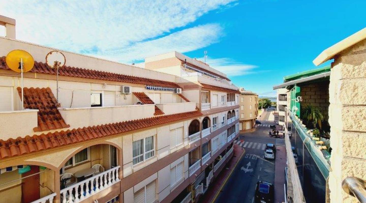 Revente - Penthouse - La Mata