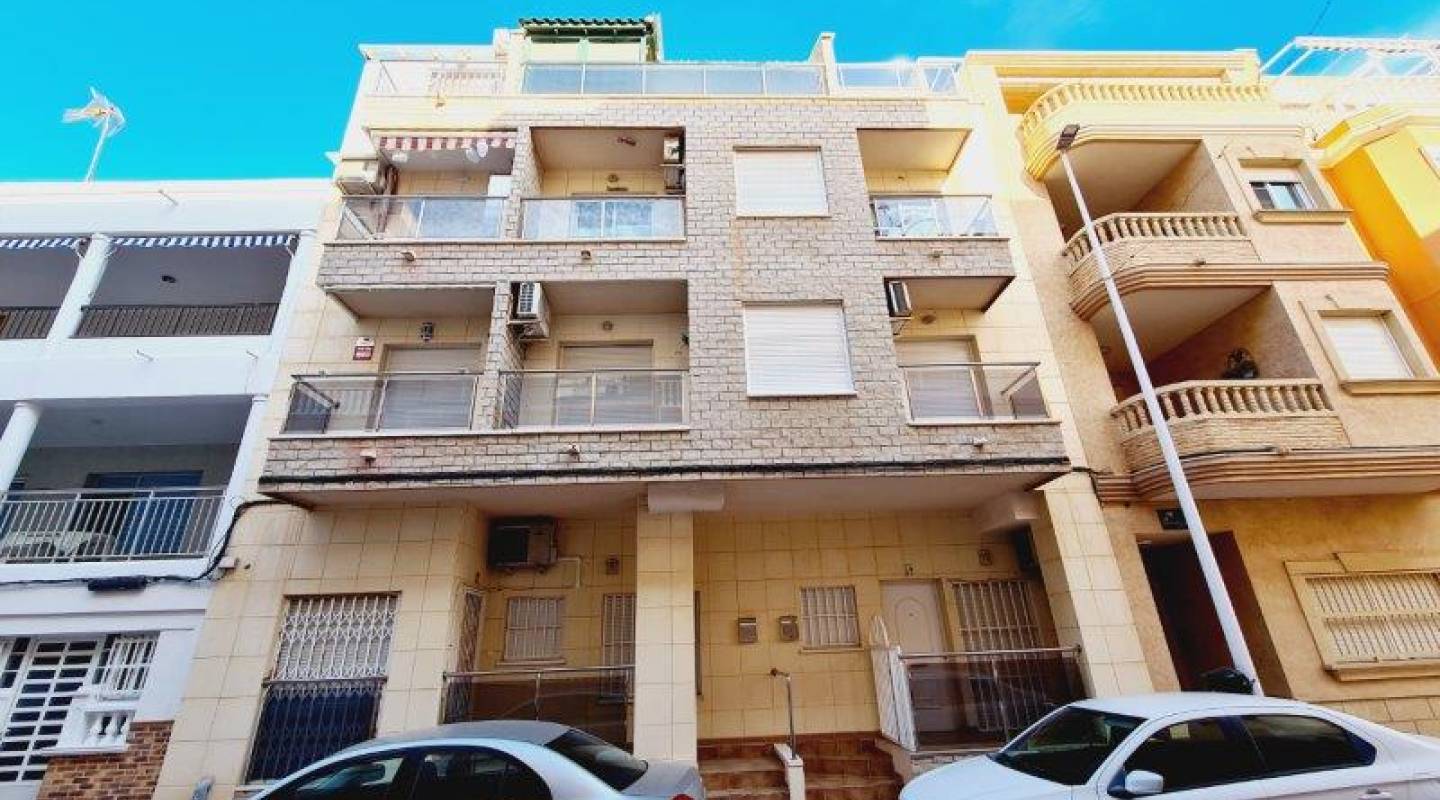 Revente - Penthouse - La Mata