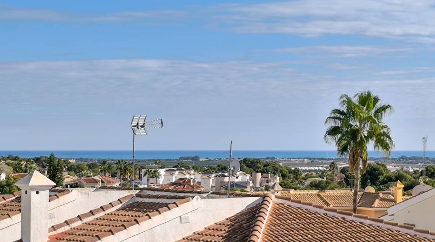 Venta - Casa Adosada - Ciudad Quesada - La Fiesta