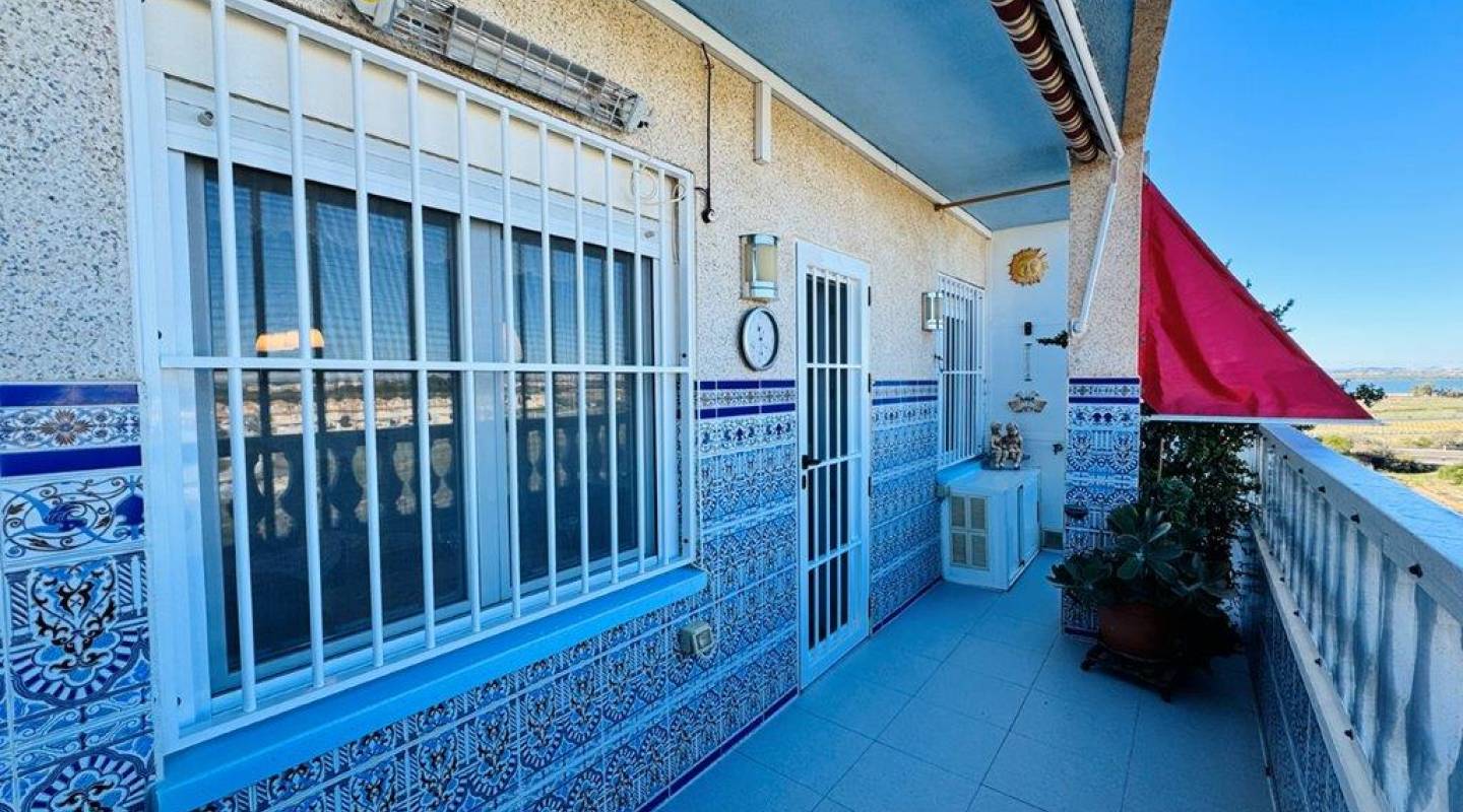 перепродажа - Penthouse - La Mata