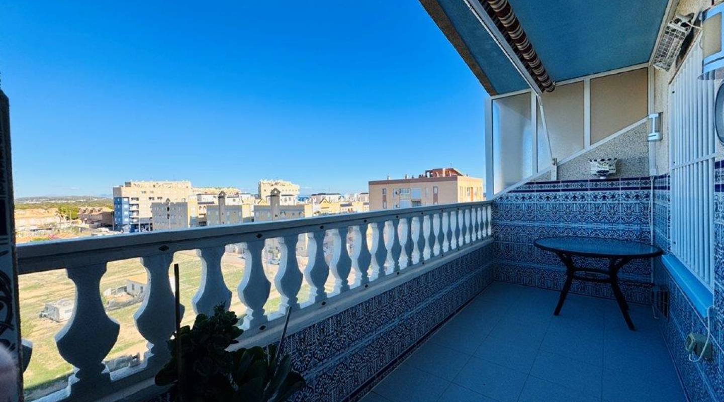 перепродажа - Penthouse - La Mata