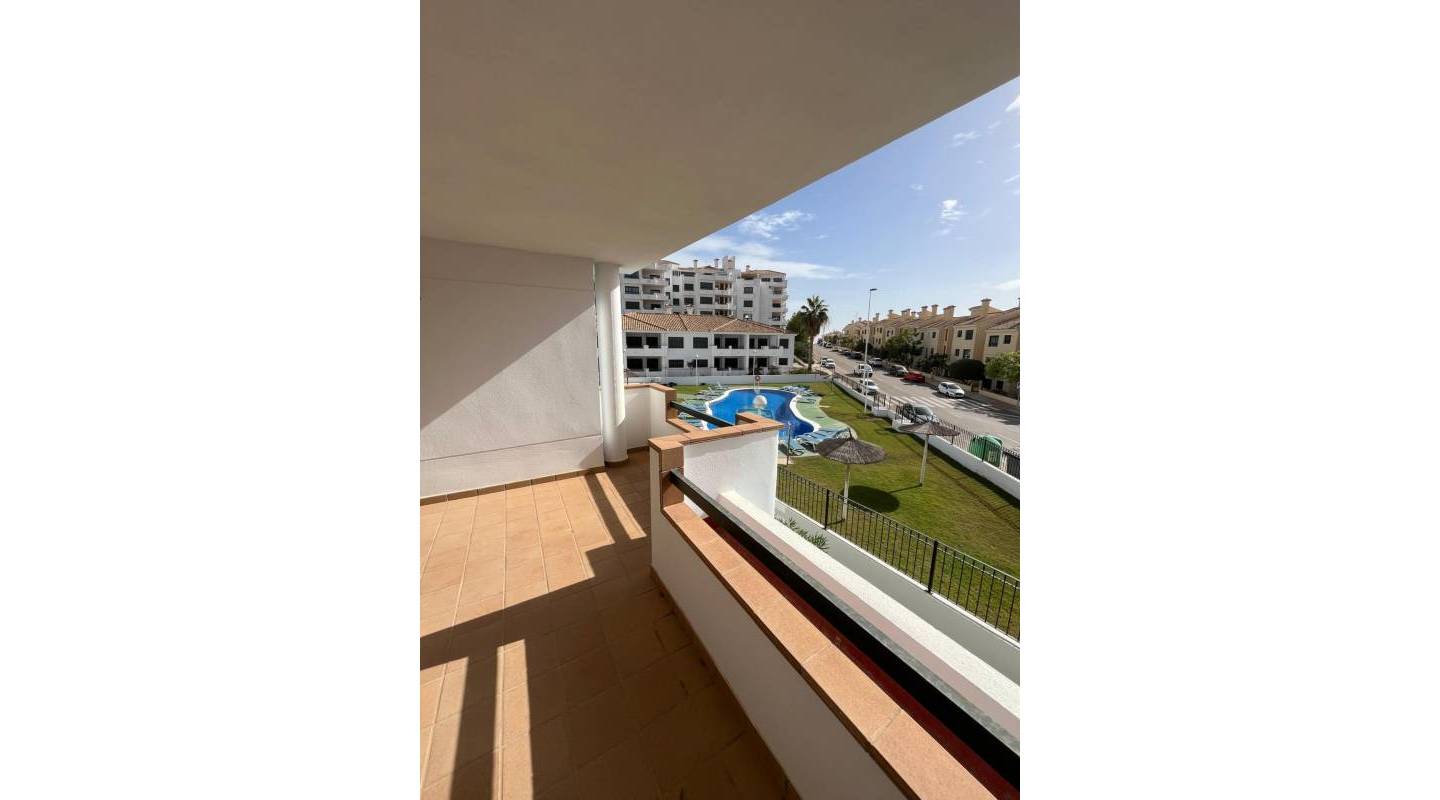 New Build - Apartment - Orihuela Costa - Lomas De Campoamor-las Ramblas