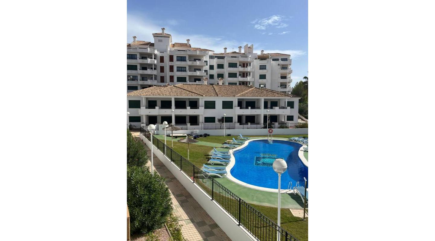 Новая сборка - апартаменты - Orihuela Costa - Lomas De Campoamor-las Ramblas