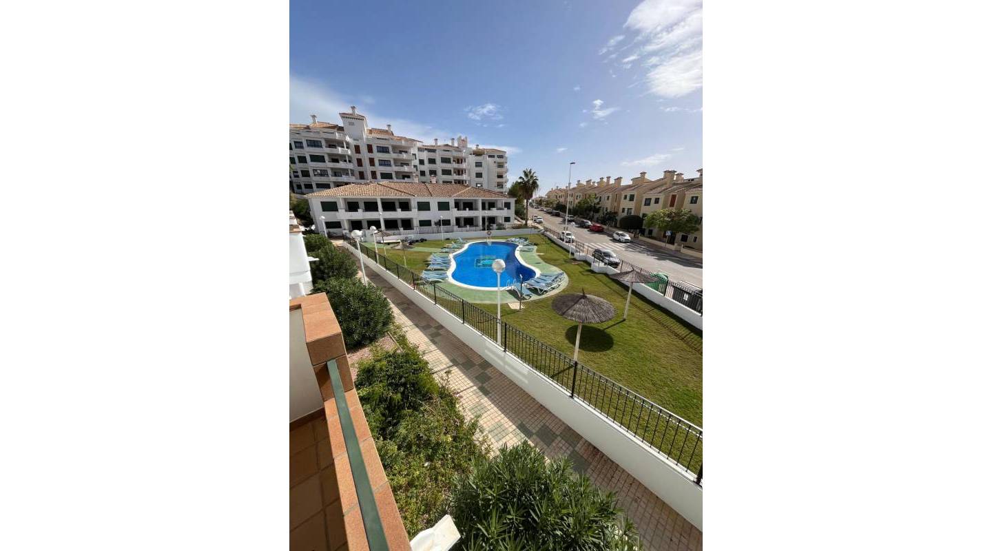 Новая сборка - апартаменты - Orihuela Costa - Lomas De Campoamor-las Ramblas