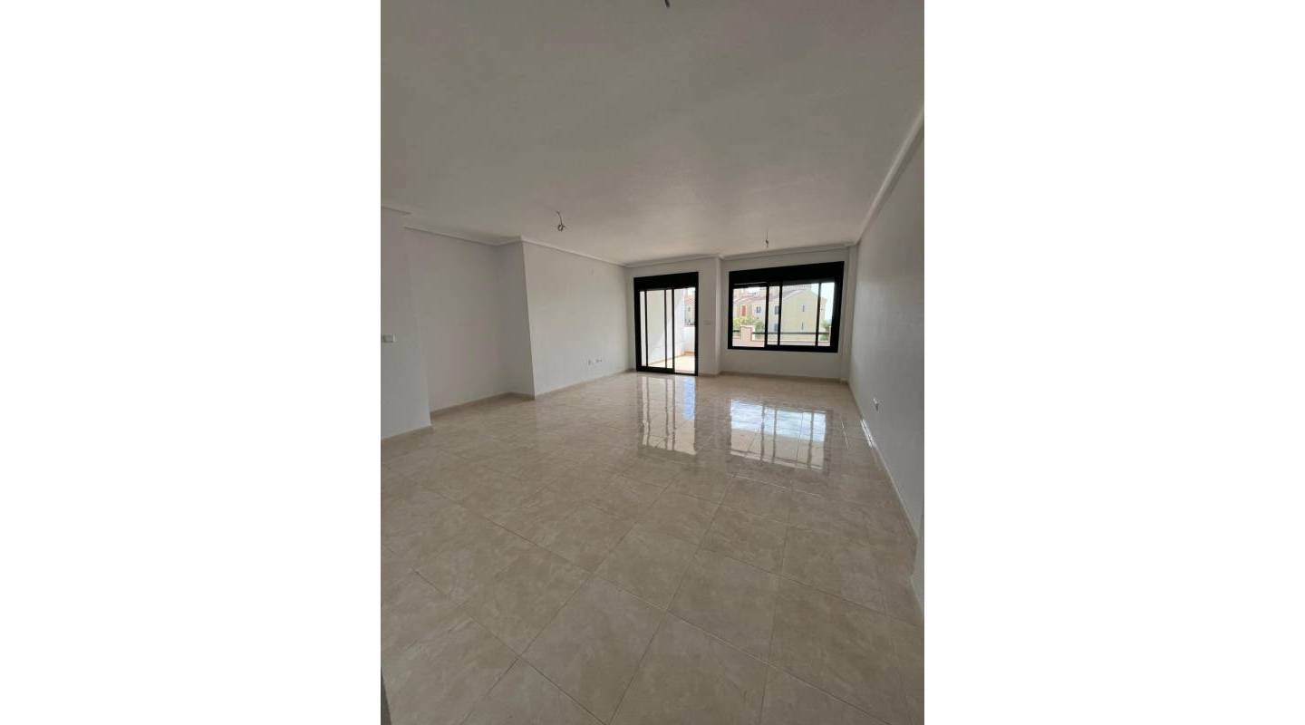 Nybygg - Penthouse - Orihuela Costa - Lomas De Campoamor-las Ramblas