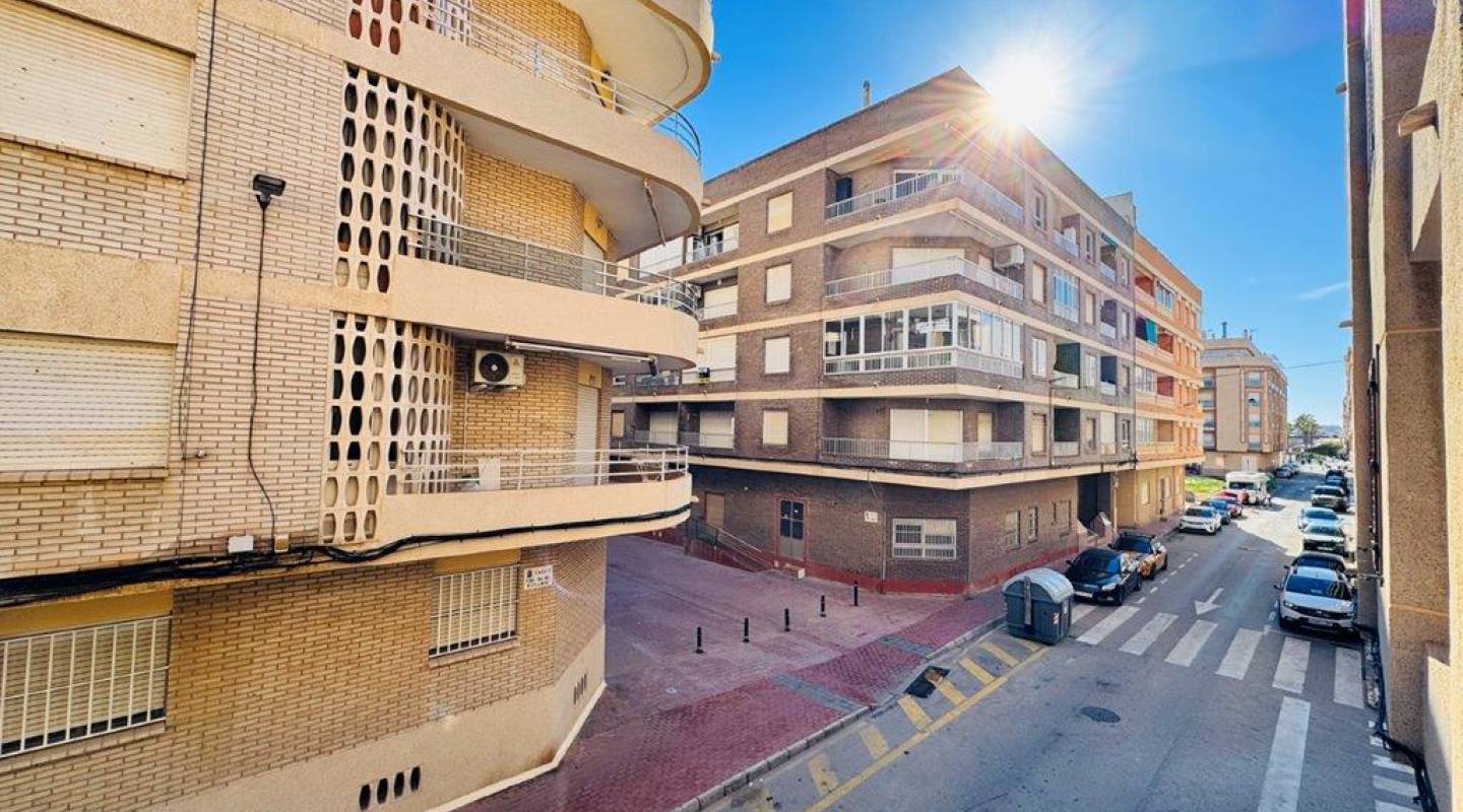 Wederverkoop - Apartments - La Mata