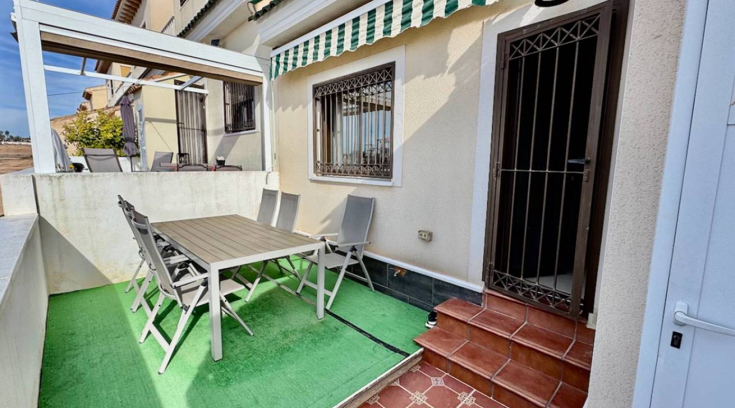 Venta - Casa Adosada - Ciudad Quesada - Dona Pepa