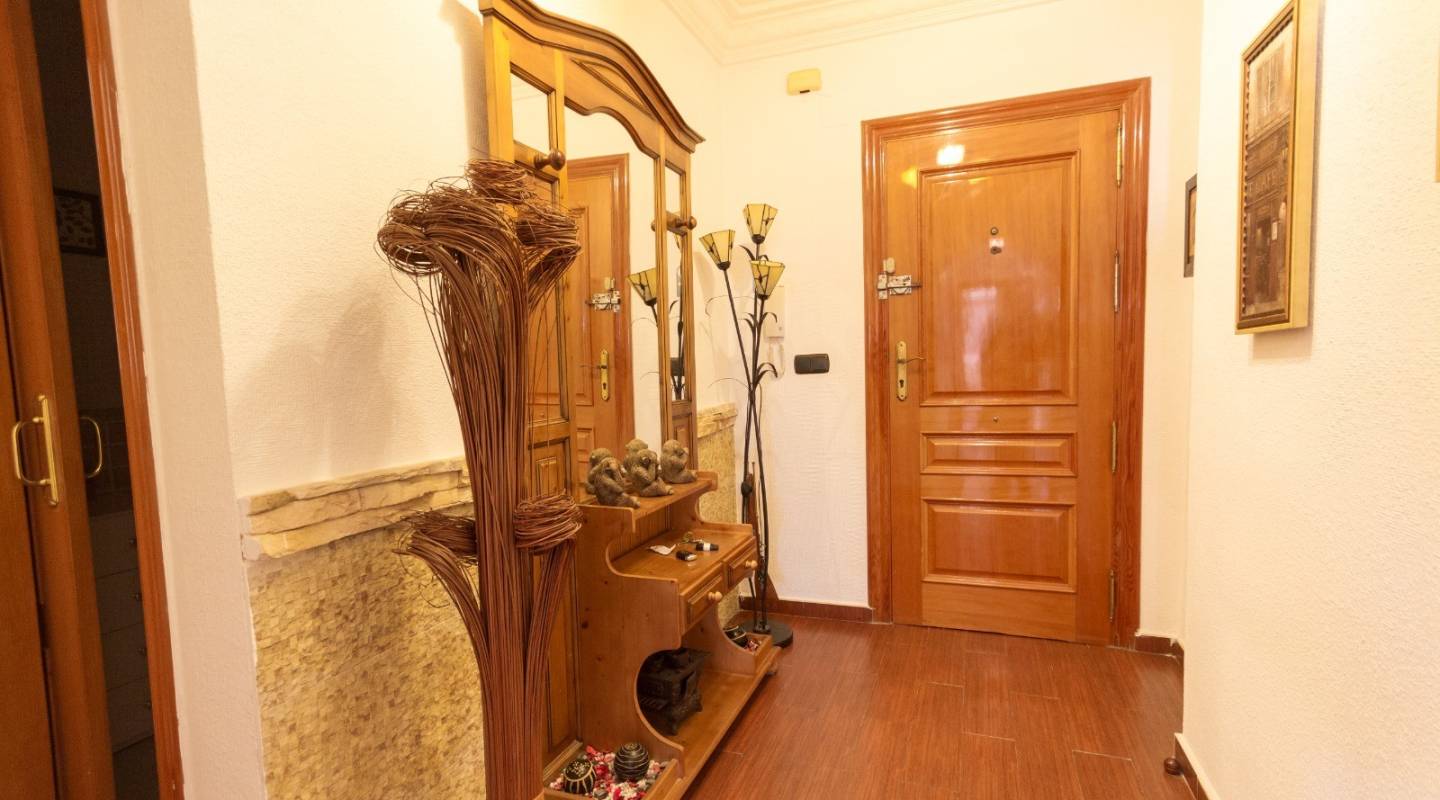 Resale - Apartment / flat - Los Montesinos