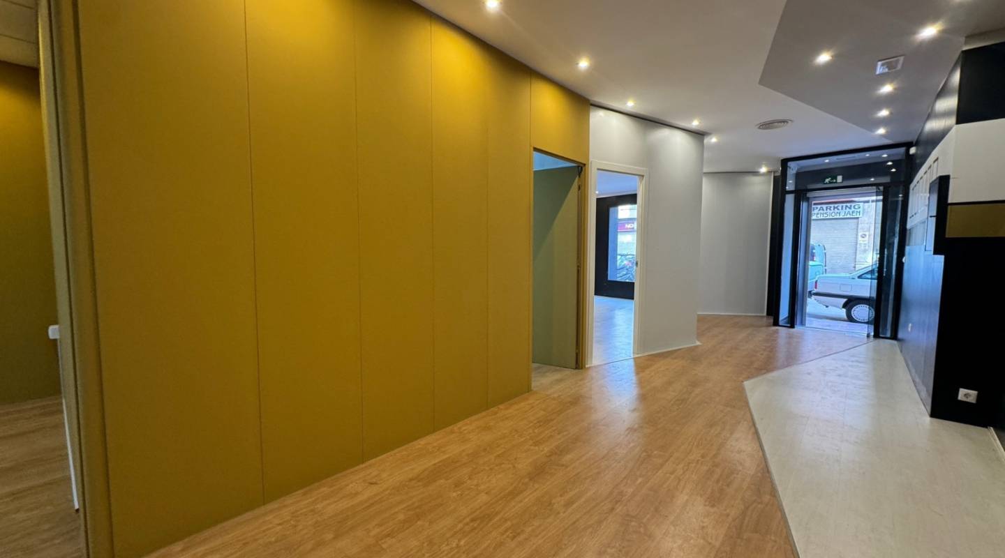 Wiederverkauf - Gewerbeobjekte - Guardamar del Segura