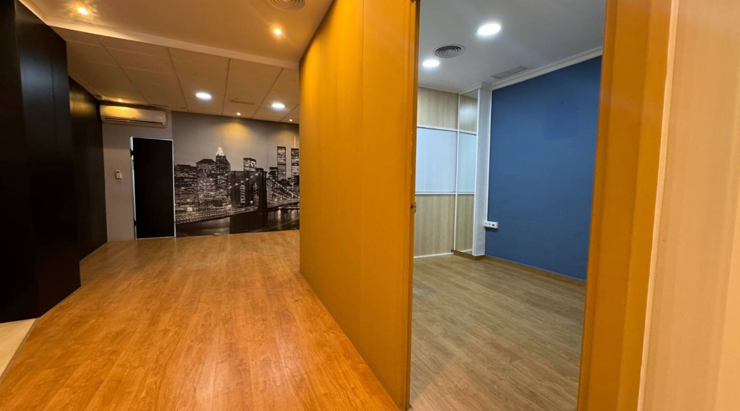 Wiederverkauf - Gewerbeobjekte - Guardamar del Segura