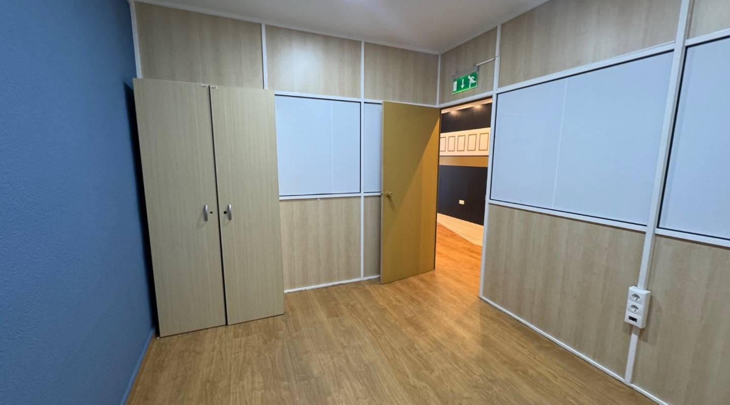 Wiederverkauf - Gewerbeobjekte - Guardamar del Segura