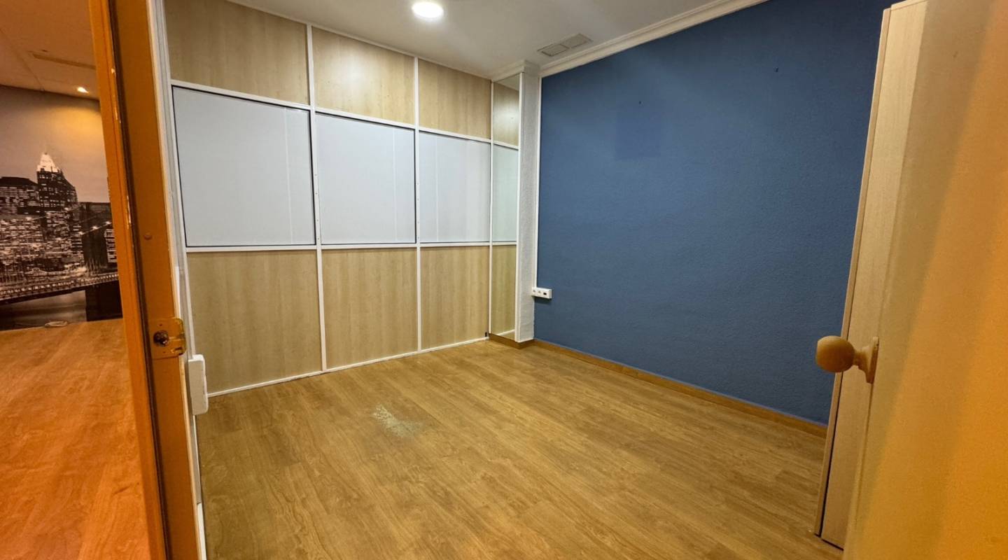 Wiederverkauf - Gewerbeobjekte - Guardamar del Segura