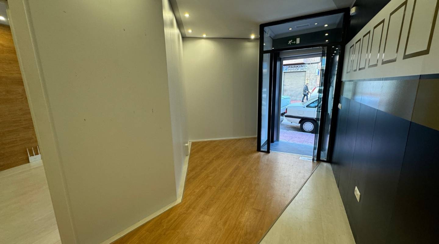 Wiederverkauf - Gewerbeobjekte - Guardamar del Segura