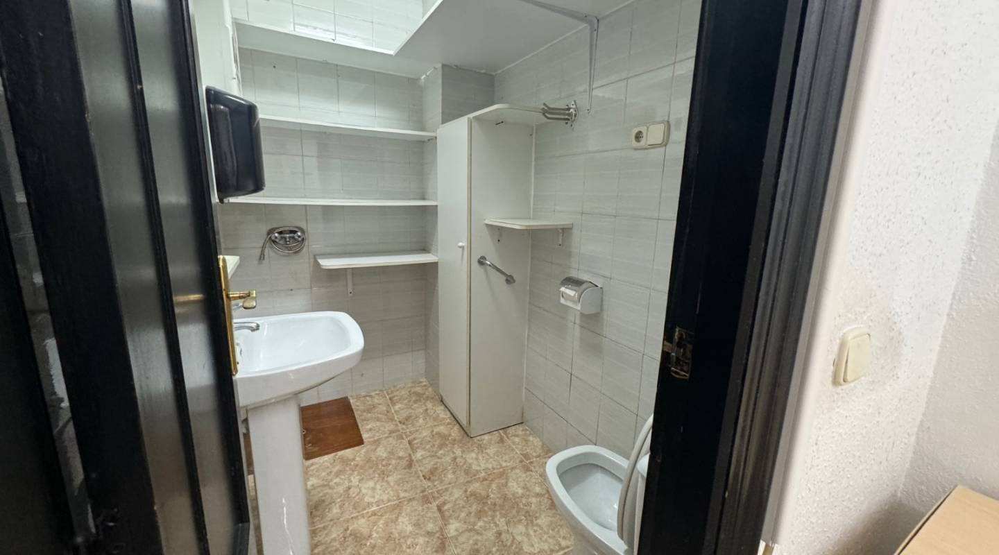 Wiederverkauf - Gewerbeobjekte - Guardamar del Segura