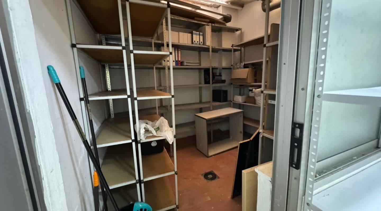 Wiederverkauf - Gewerbeobjekte - Guardamar del Segura