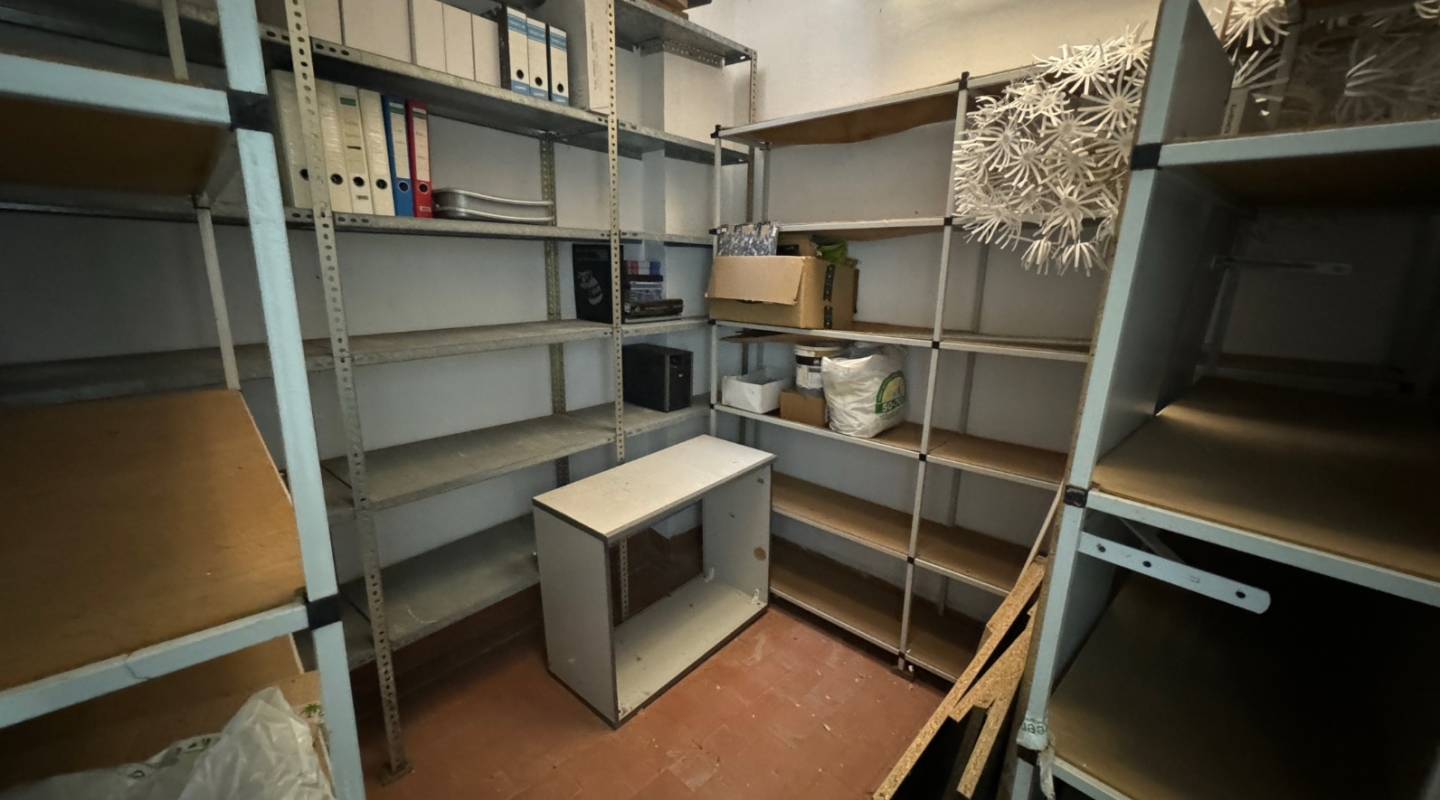 Wiederverkauf - Gewerbeobjekte - Guardamar del Segura