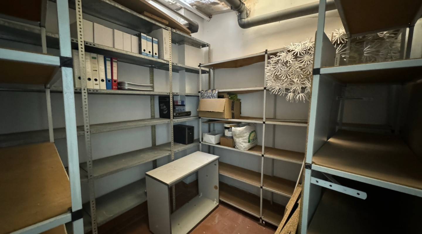 Wiederverkauf - Gewerbeobjekte - Guardamar del Segura