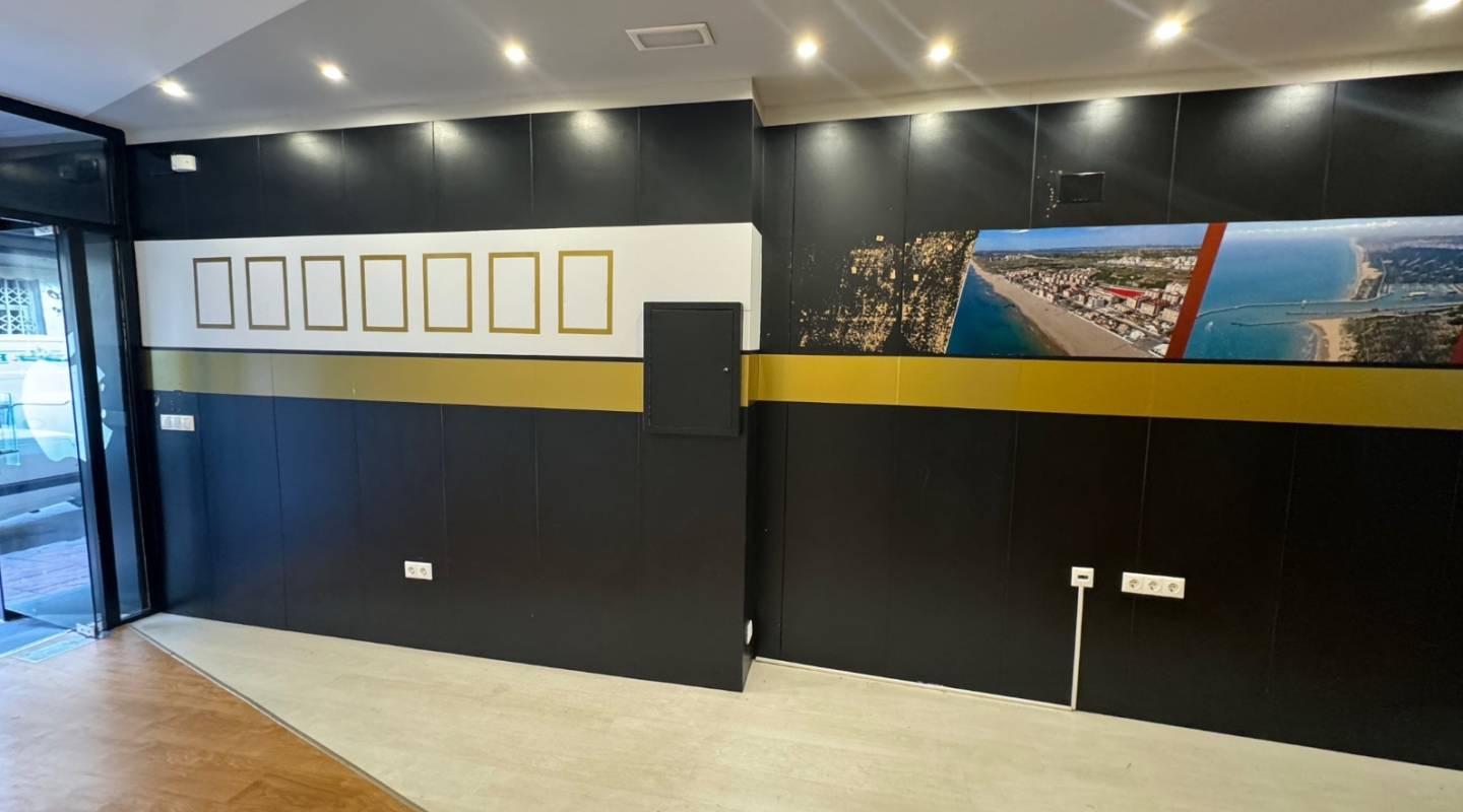 Wiederverkauf - Gewerbeobjekte - Guardamar del Segura