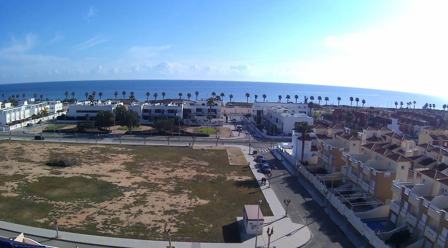 New Build - Penthouse - Pilar de La Horadada - Pilar de la Horada