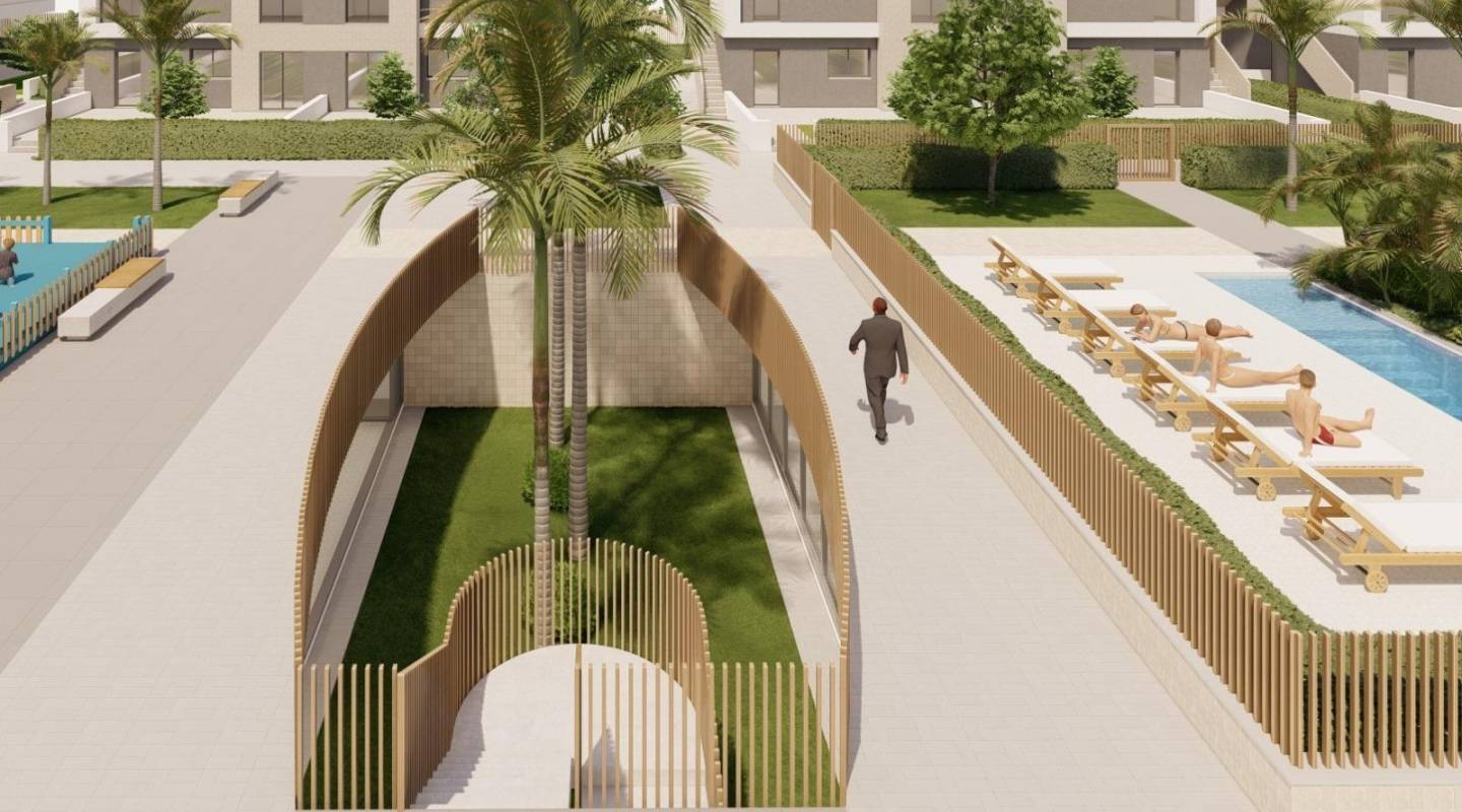 New Build - Penthouse - Pilar de La Horadada - Pilar de la Horada