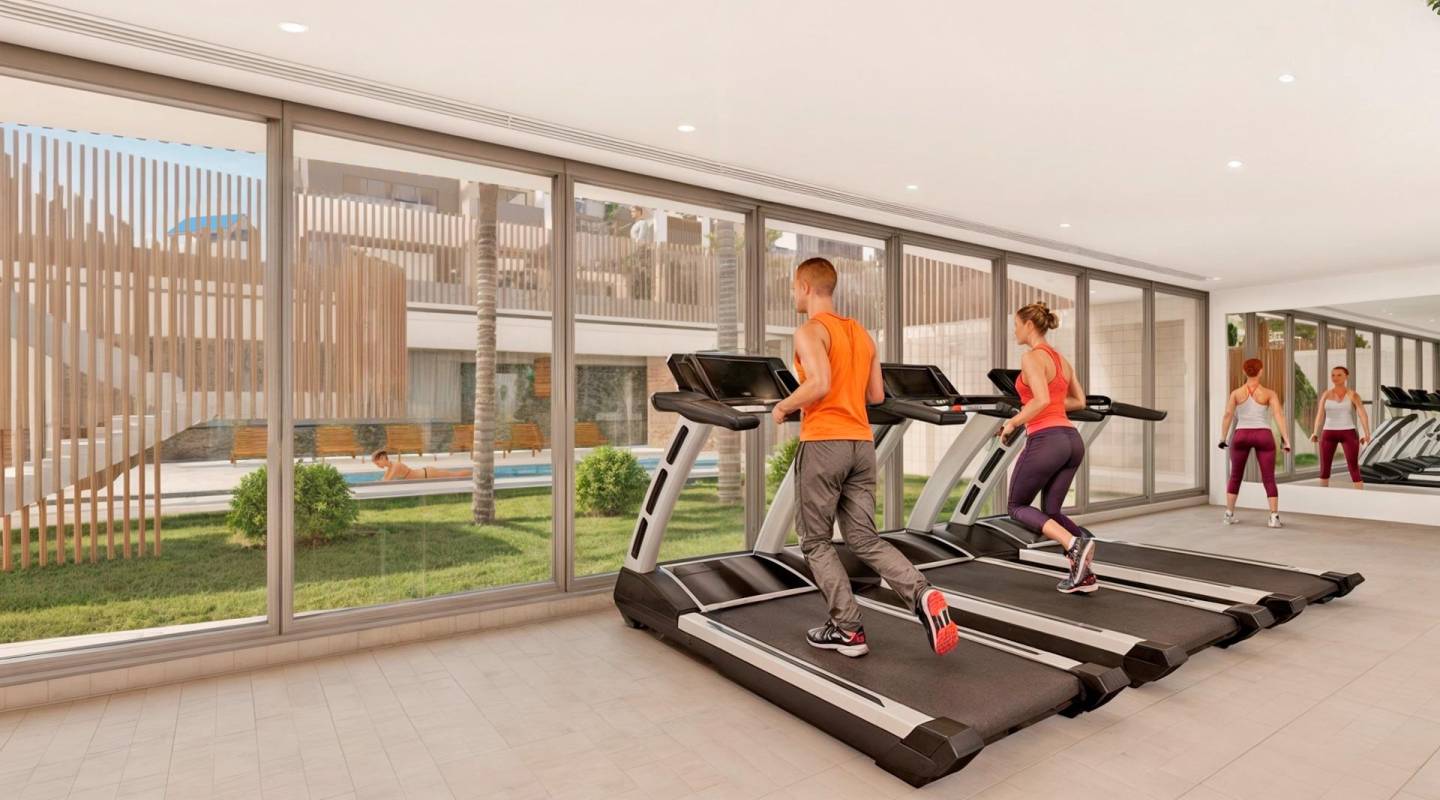 New Build - Penthouse - Pilar de La Horadada - Pilar de la Horada