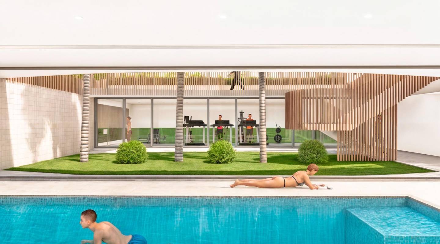 New Build - Penthouse - Pilar de La Horadada - Pilar de la Horada