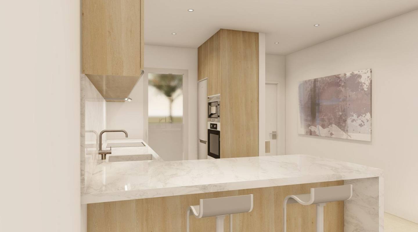 New Build - Penthouse - Pilar de La Horadada - Pilar de la Horada