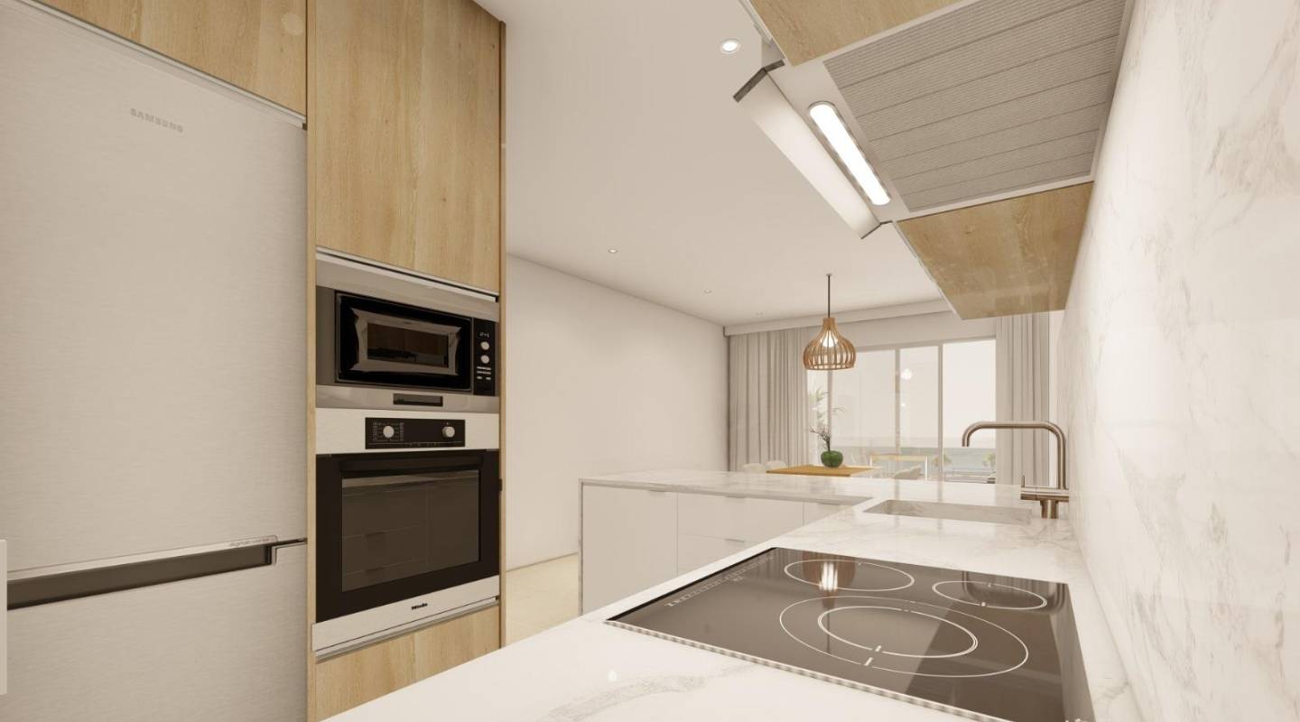 New Build - Penthouse - Pilar de La Horadada - Pilar de la Horada