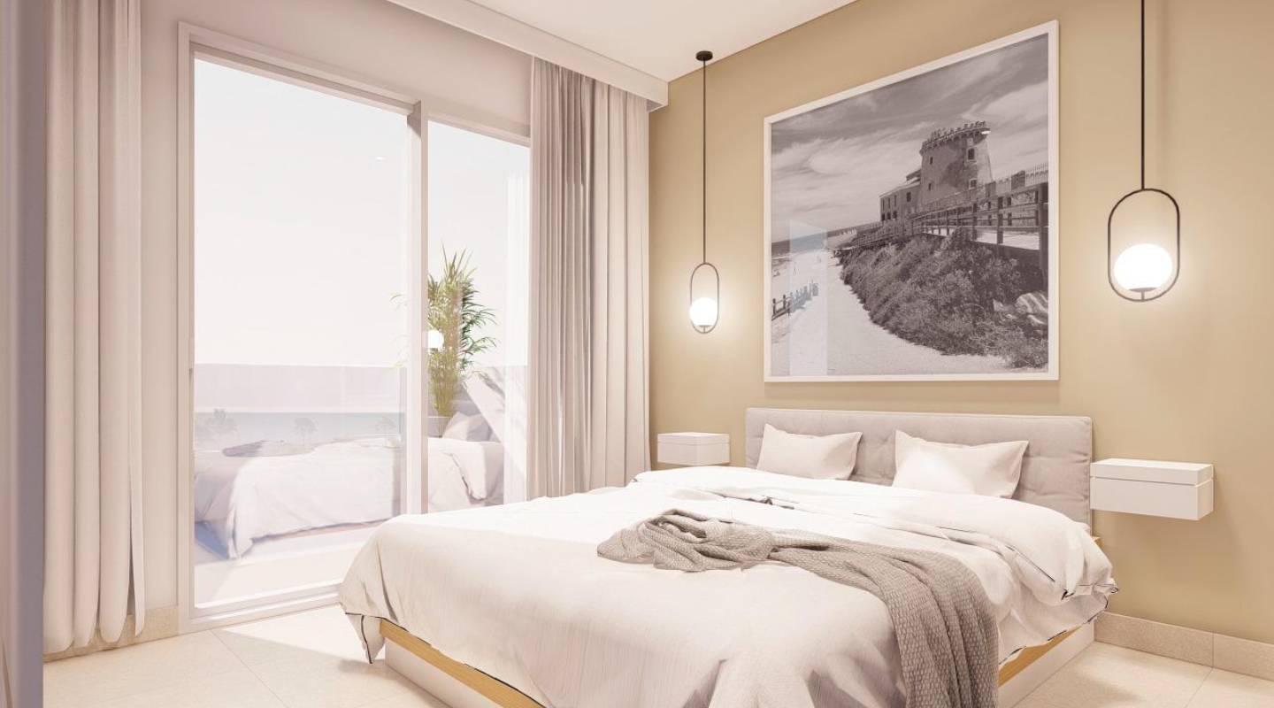 New Build - Penthouse - Pilar de La Horadada - Pilar de la Horada