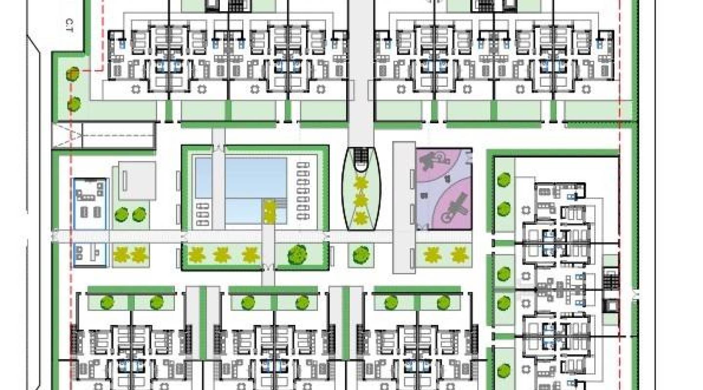 New Build - Penthouse - Pilar de La Horadada - Pilar de la Horada