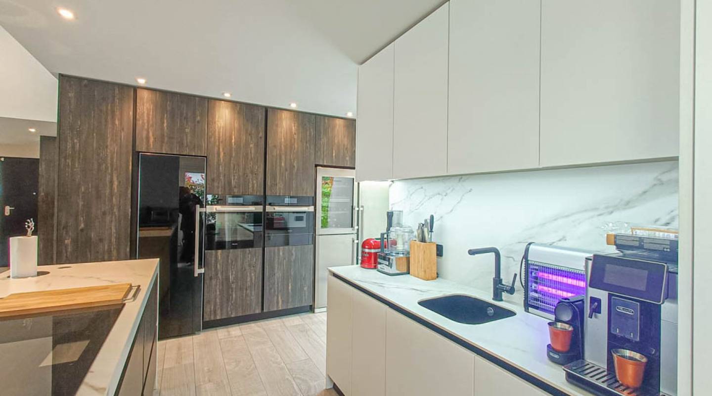 Resale - Villa  - La Finca Golf - La Finca Golf and Spa Resort