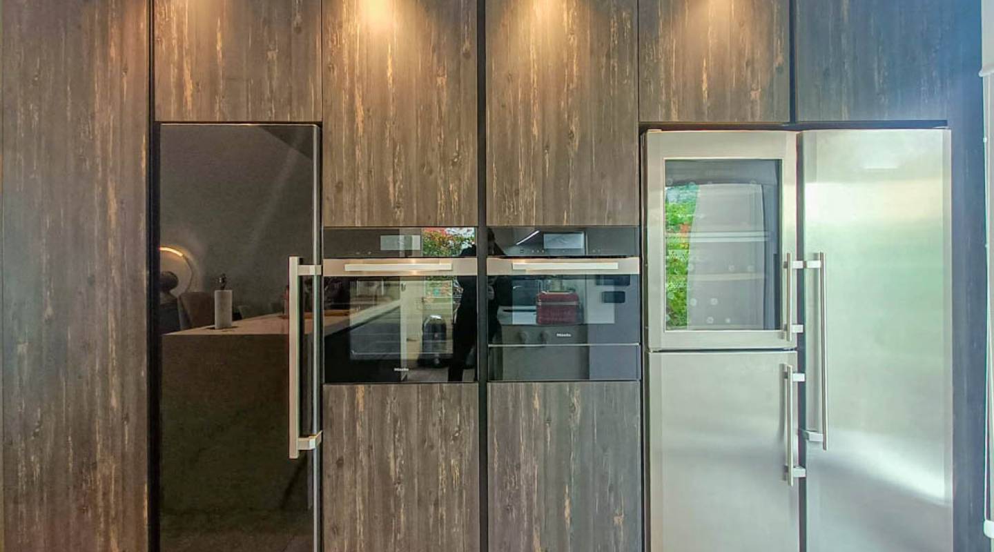 Resale - Villa  - La Finca Golf - La Finca Golf and Spa Resort