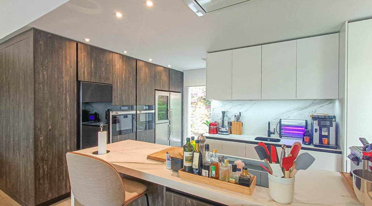 Resale - Villa  - La Finca Golf - La Finca Golf and Spa Resort