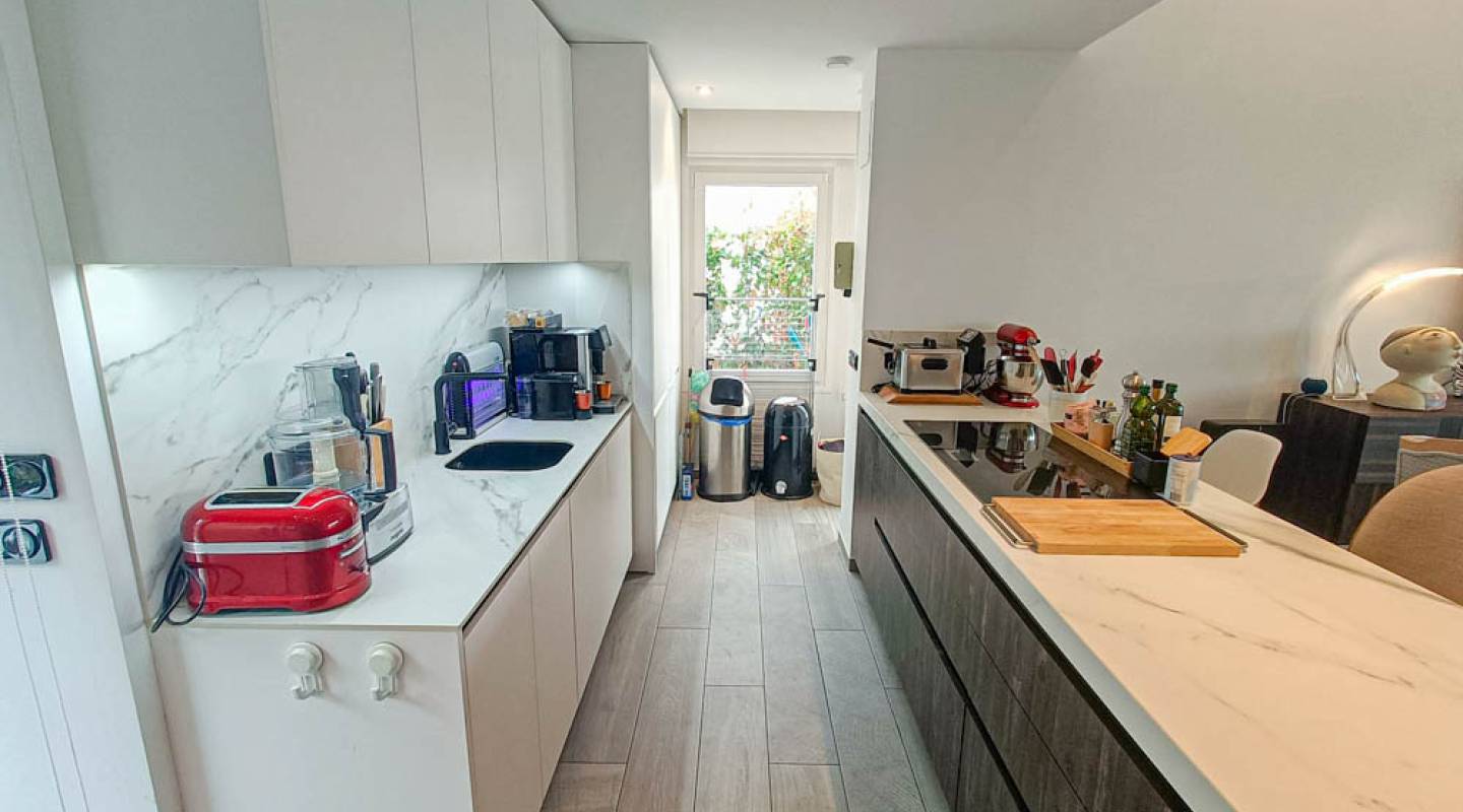 Resale - Villa  - La Finca Golf - La Finca Golf and Spa Resort