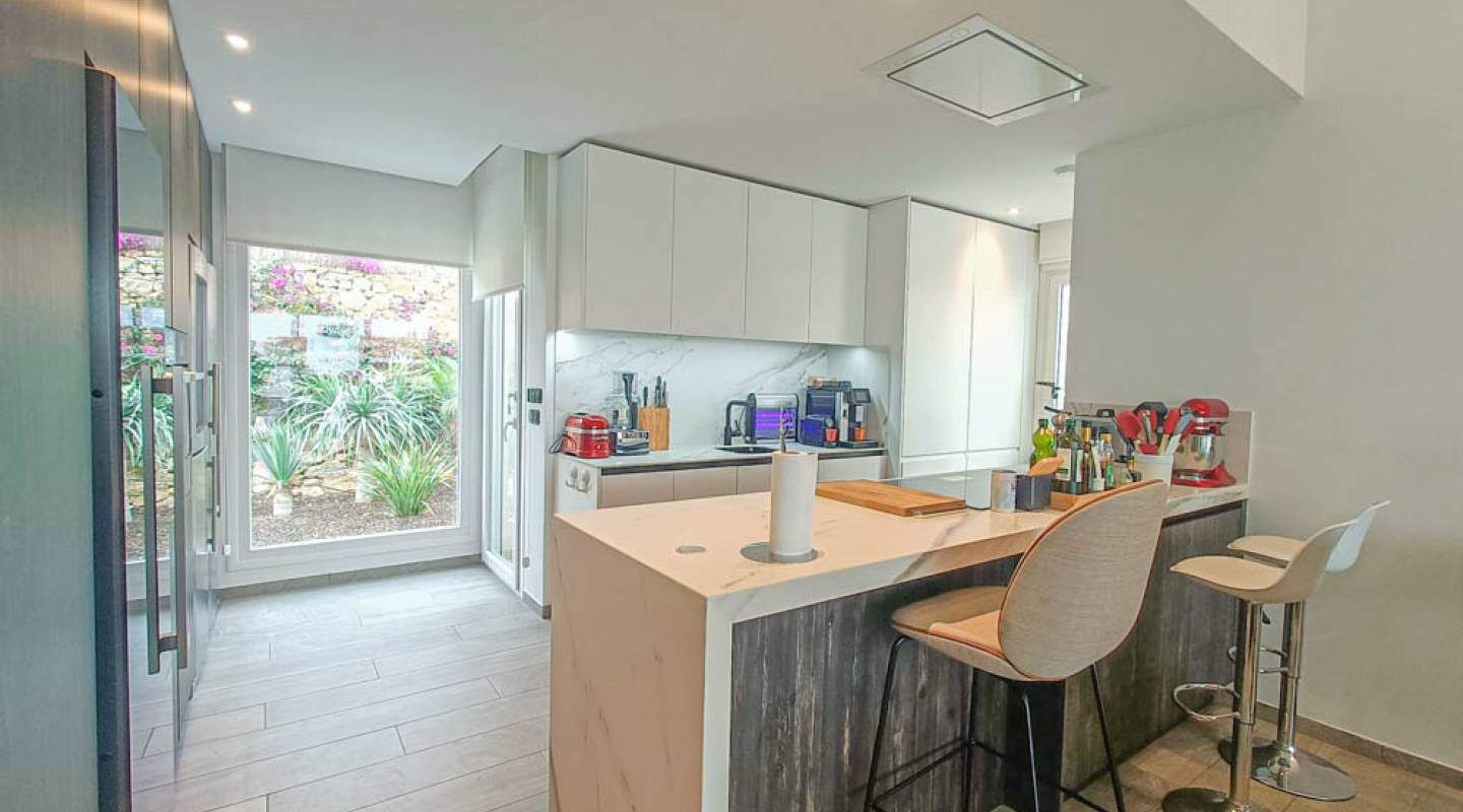 Resale - Villa  - La Finca Golf - La Finca Golf and Spa Resort