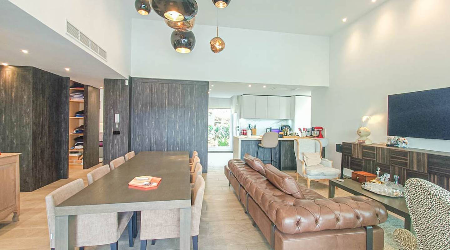 Resale - Villa  - La Finca Golf - La Finca Golf and Spa Resort