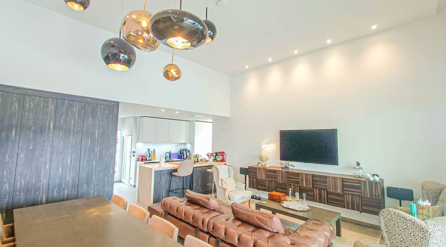 Resale - Villa  - La Finca Golf - La Finca Golf and Spa Resort