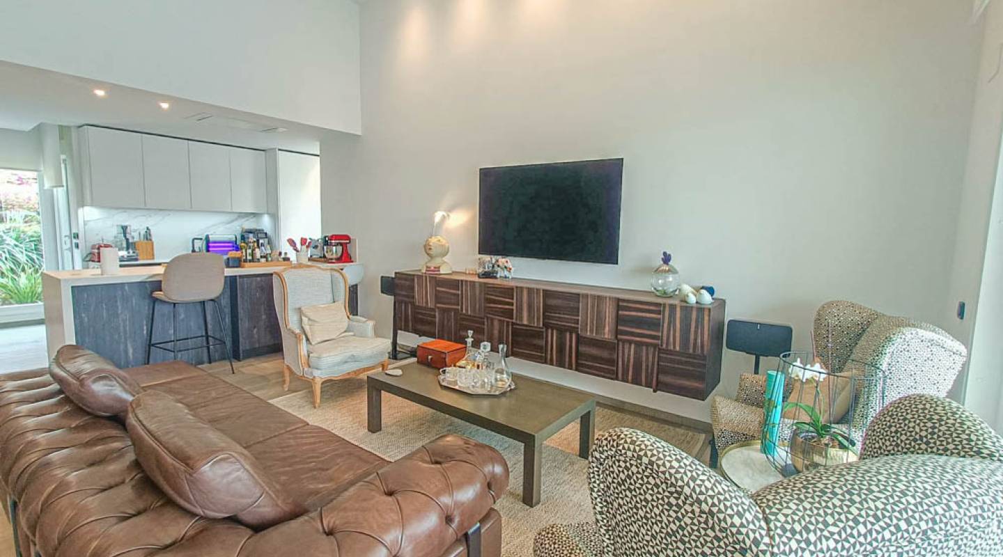 Resale - Villa  - La Finca Golf - La Finca Golf and Spa Resort