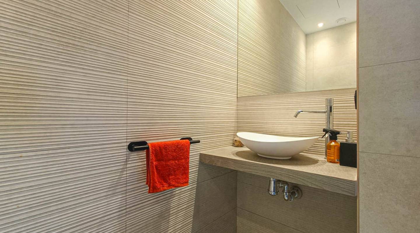 Resale - Villa  - La Finca Golf - La Finca Golf and Spa Resort