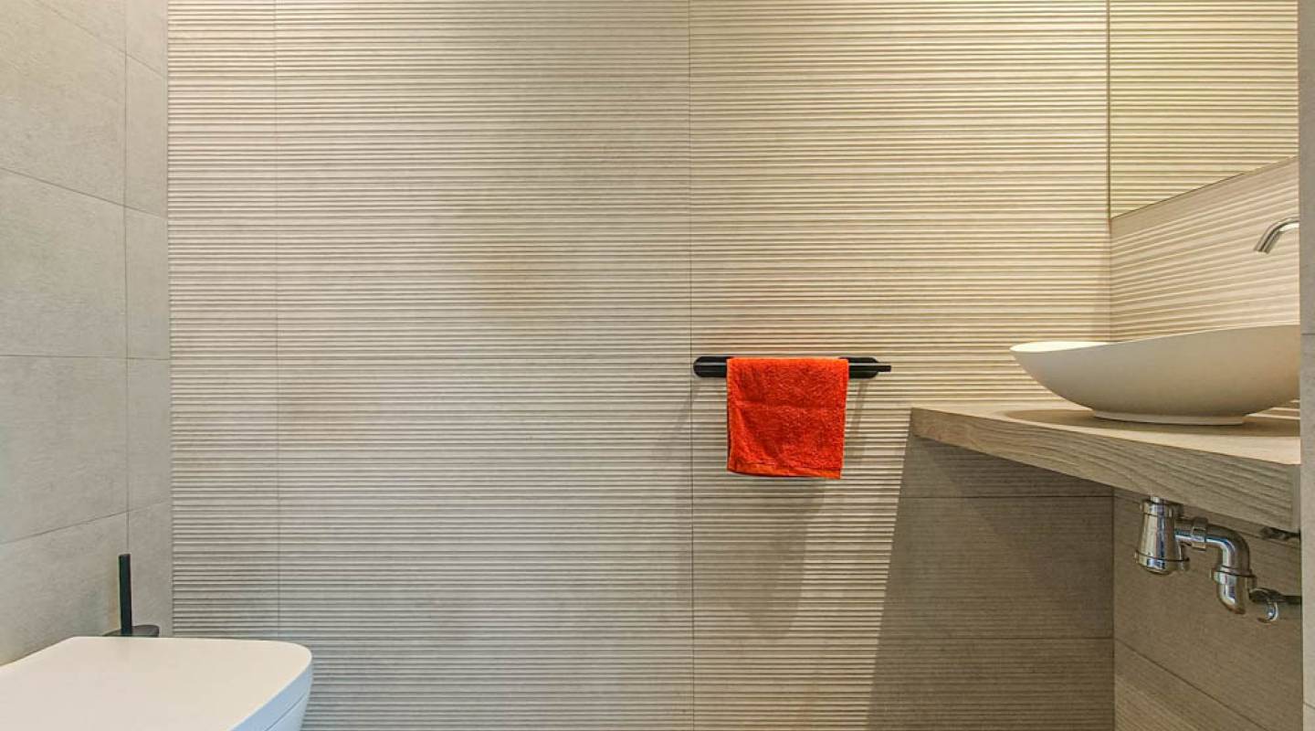 Resale - Villa  - La Finca Golf - La Finca Golf and Spa Resort