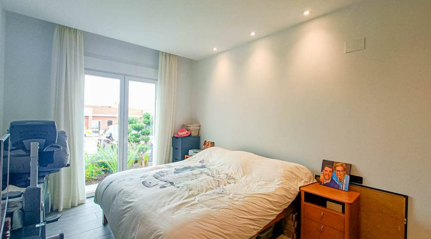 Resale - Villa  - La Finca Golf - La Finca Golf and Spa Resort