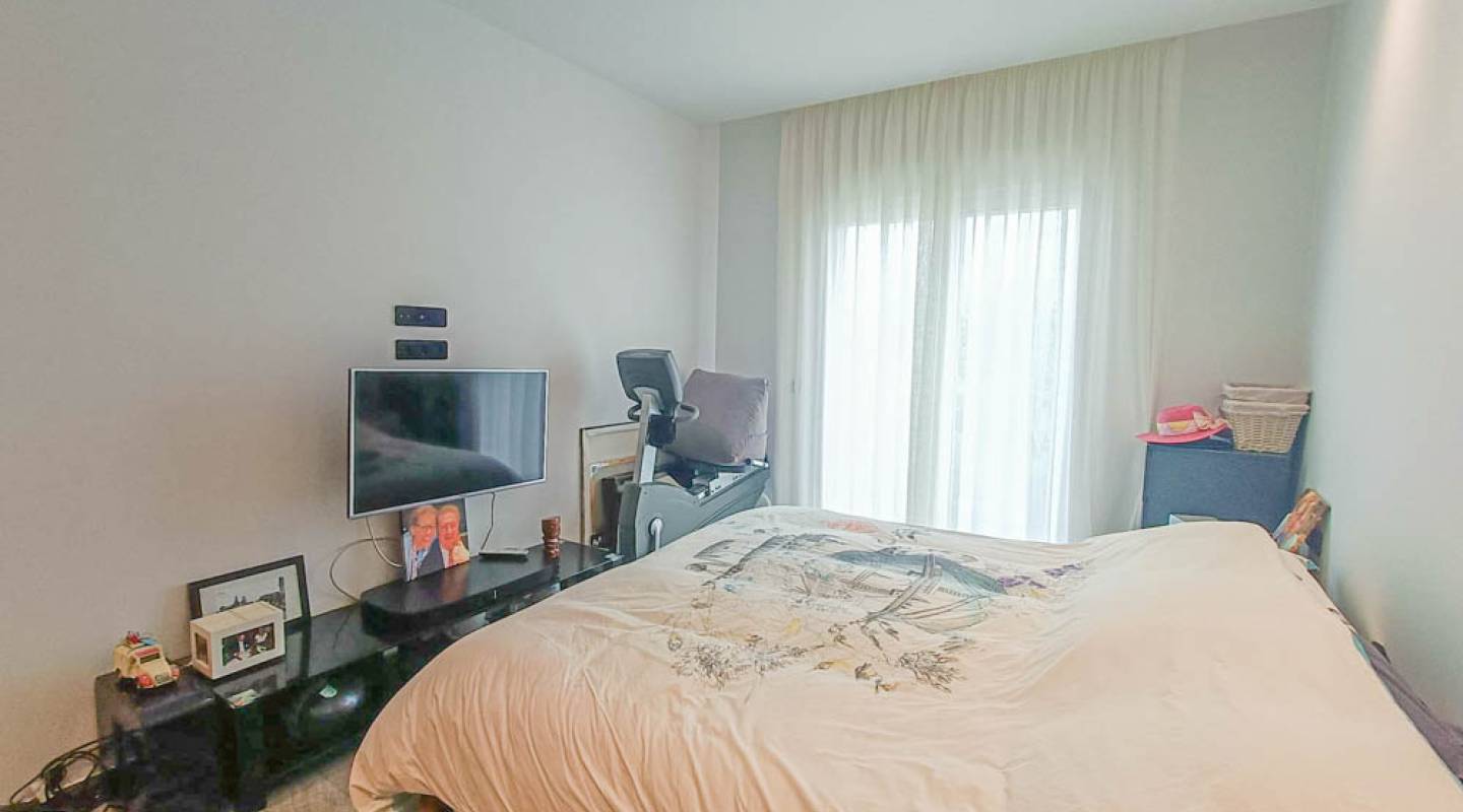 Resale - Villa  - La Finca Golf - La Finca Golf and Spa Resort