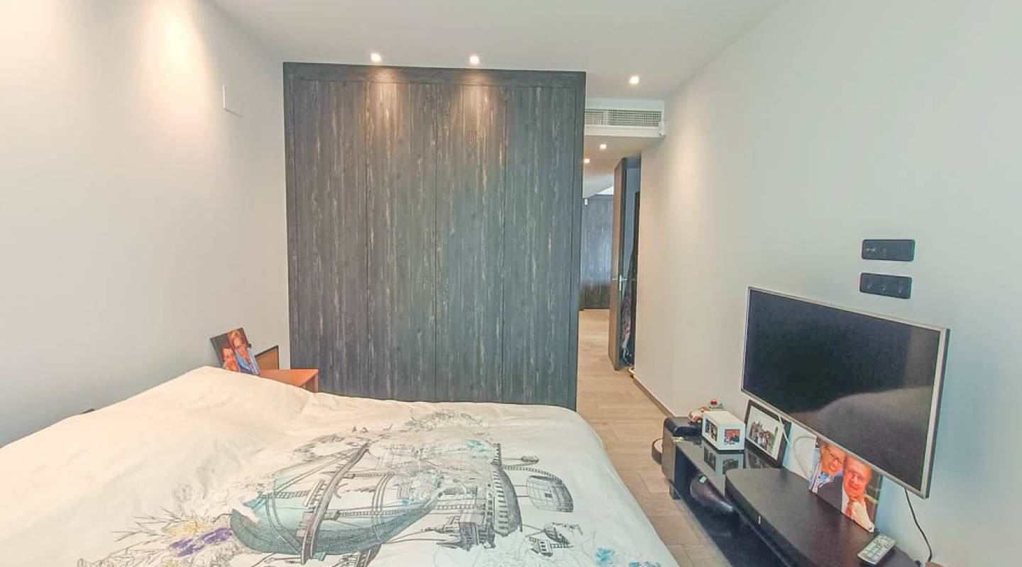 Resale - Villa  - La Finca Golf - La Finca Golf and Spa Resort