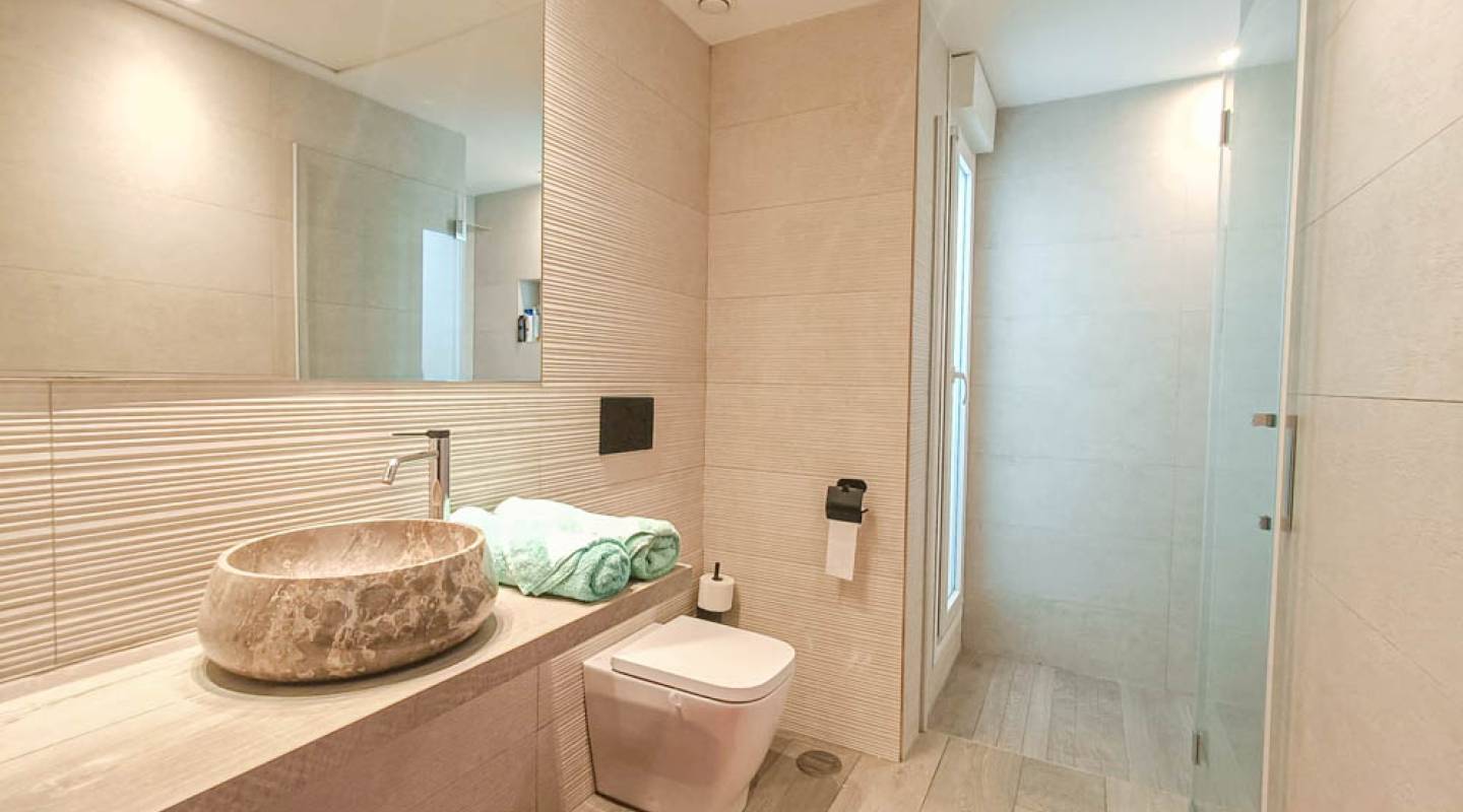 Resale - Villa  - La Finca Golf - La Finca Golf and Spa Resort