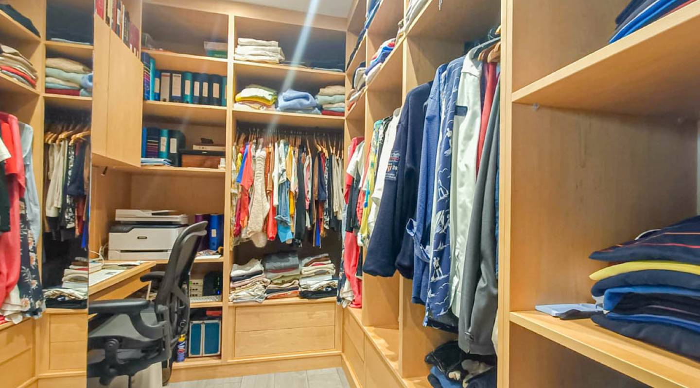 Resale - Villa  - La Finca Golf - La Finca Golf and Spa Resort