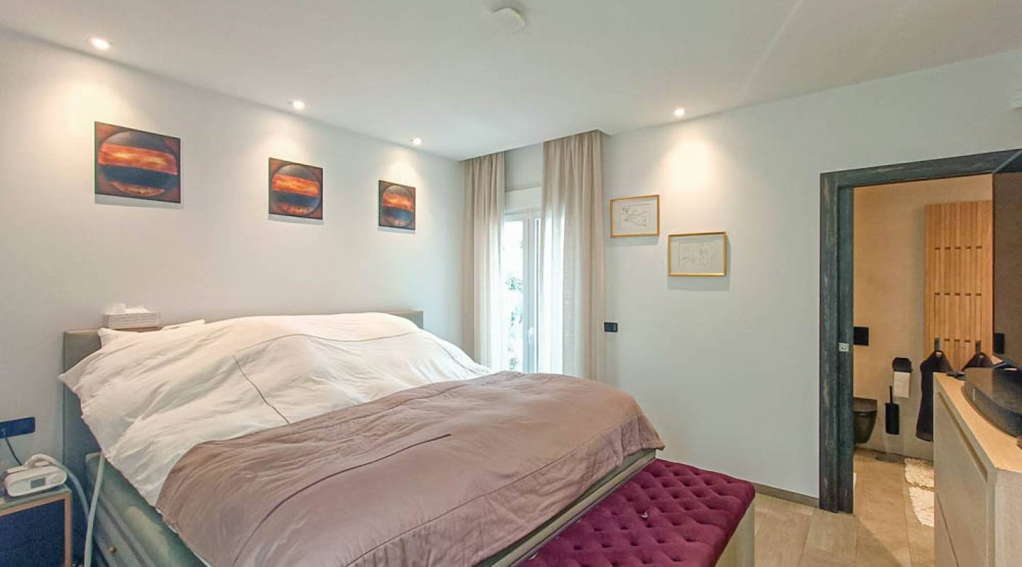 Resale - Villa  - La Finca Golf - La Finca Golf and Spa Resort